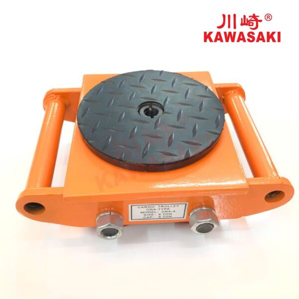 Di chuyển rùa chậm rãi