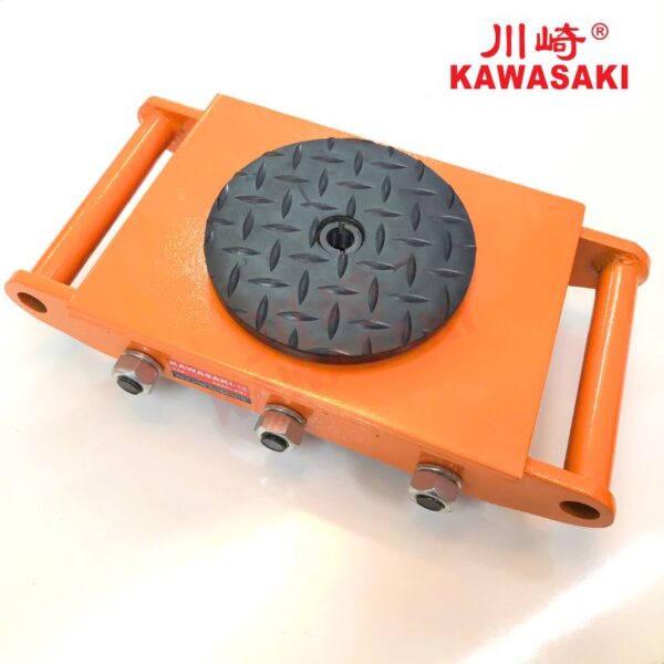 Mâm xoay 360 độ