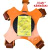 Sản phẩm chính hãng Kawasaki có đầy đủ CO, CQ