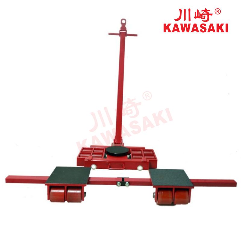 Rùa chuyển hàng model HS Kawasaki