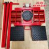 Bộ rùa chuyển hàng 8 tấn