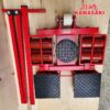 Tay cầm chắc chắn