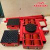 Bánh xe PU chắc chắn