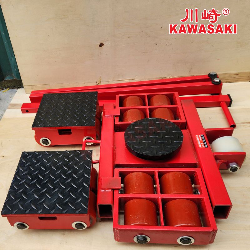 Bánh xe PU chắc chắn