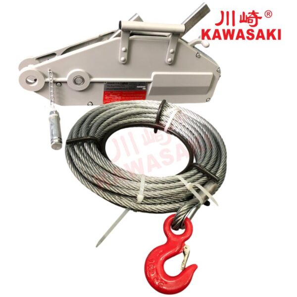 Sản phẩm chính hãng Kawasaki có đầy đủ CO, CQ