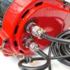 Giắc cắm an toàn với khớp nối chắc chắn