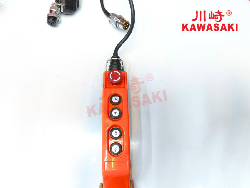 Tay bấm điều khiển với 2 cấp tốc độ