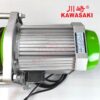 Động cơ sử dụng 100% bằng dây đồng