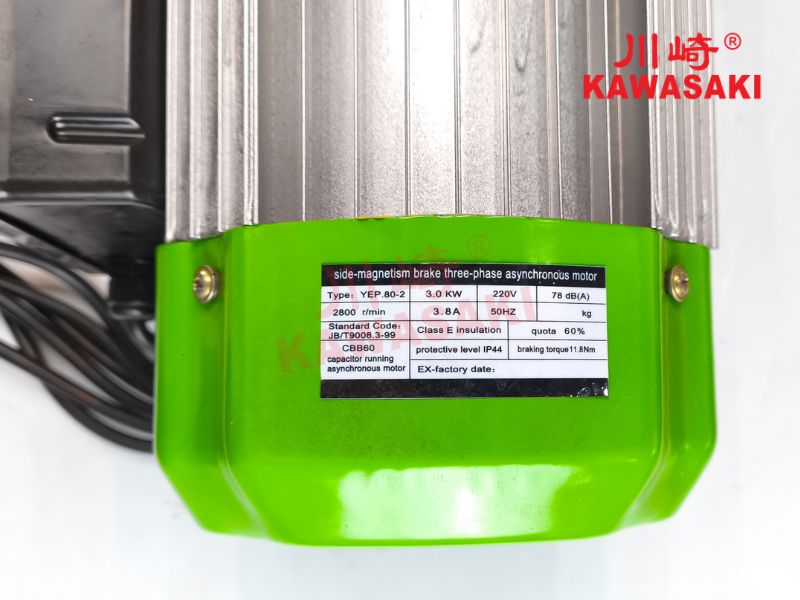 Sử dụng đúng điện áp 220V và đúng tải trọng