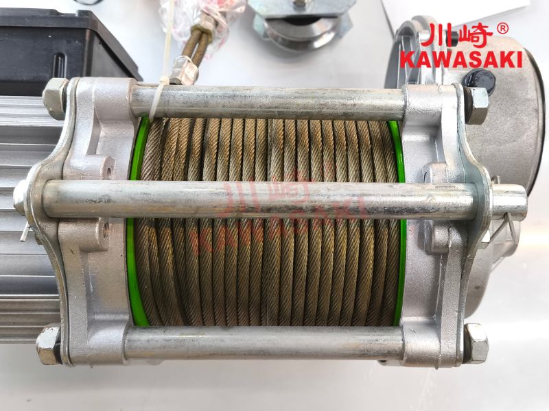 Hộp số sử dụng phanh điện từ