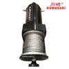 Tời điện sử dụng động cơ 100% bằng dây đồng