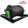 Tang cuốn cáp cực kỳ chắc chắn
