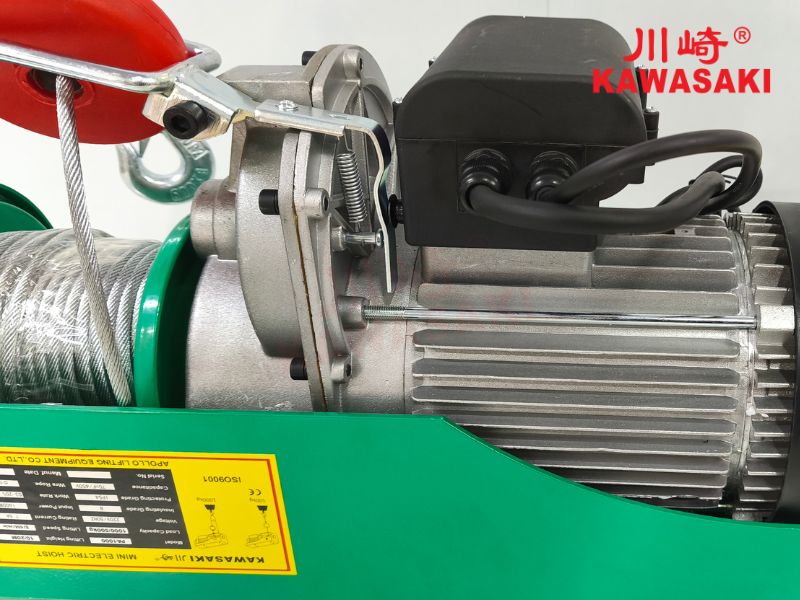 Công tắc giới hạn hành trình