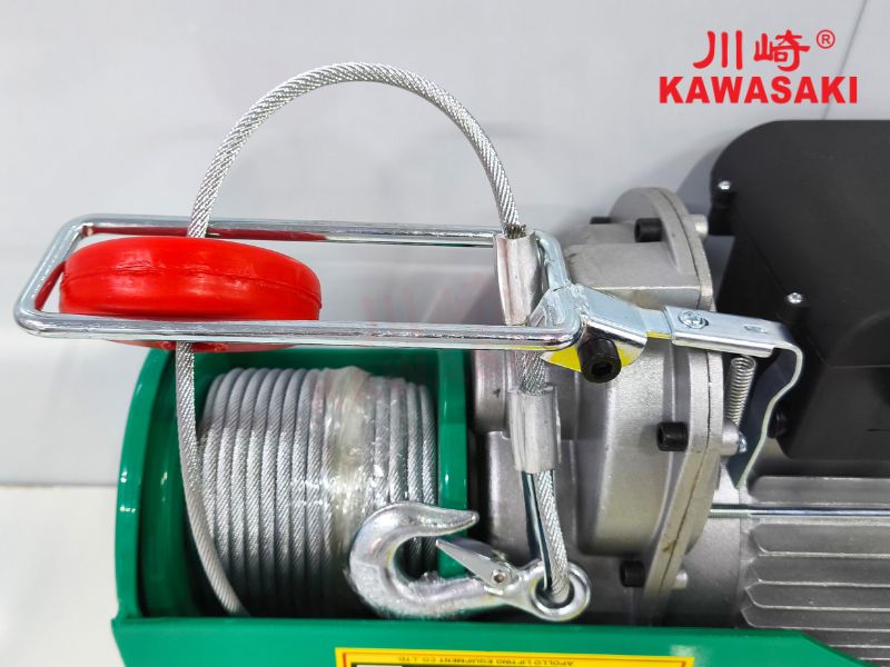 Công tắc giới hạn hành trình