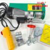 Tời điện chính hãng Kawasaki có đầy đủ CO, CQ