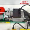 Động cơ sử dụng 100% dây đồng