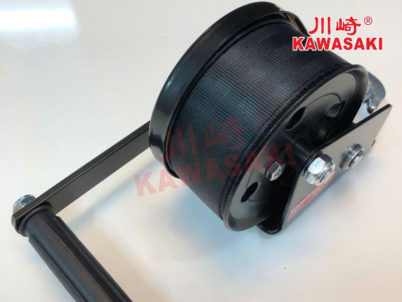 Kiểm tra kỹ dây cáp trước và sau khi sử dụng