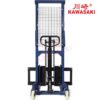 Tay cầm phía sau xe nâng