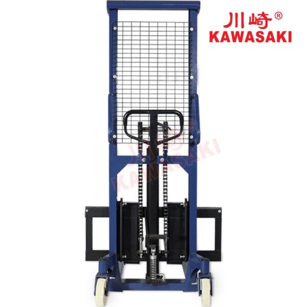 Tay cầm phía sau xe nâng
