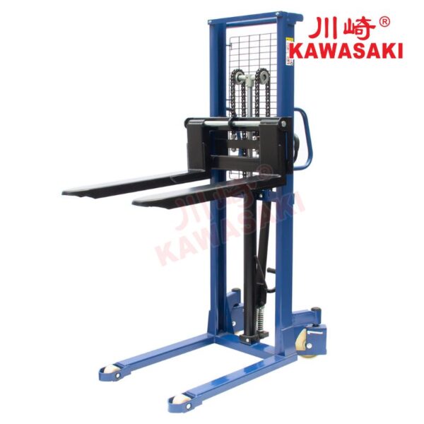 Kawasaki Lift - Địa chỉ cung cấp xe nâng chính hãng Kawasaki