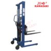 Xe chính hãng Kawasaki có đầy đủ CO, CQ