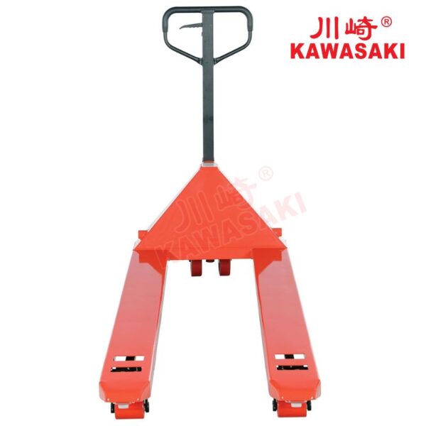 Xe nâng chính hãng Kawasaki