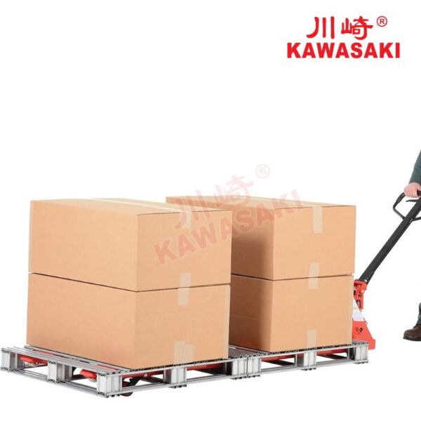 Kawasaki Lift - Địa chỉ cung cấp xe nâng chính hãng Kawasaki