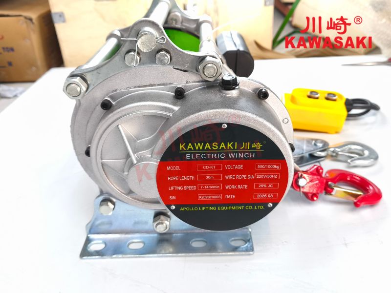 Lựa chọn nguồn điện phù hợp 220V hoặc 380V