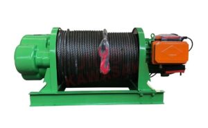 Báo giá máy tời điện đảo chiều (2 chiều) phổ biến 2025