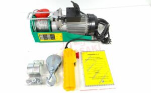 Top 5 địa chỉ cho thuê tời điện giá tốt 2025