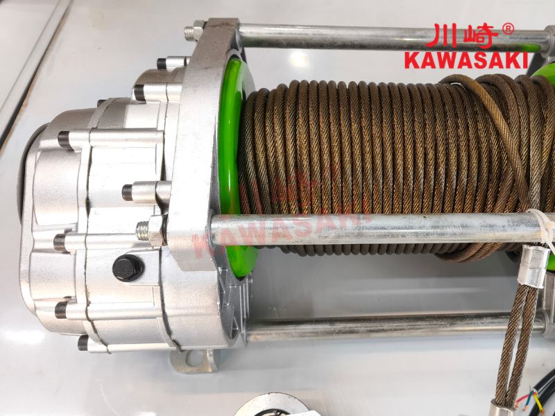 Bảo dưỡng hộp số định kỳ 3-5 tháng/lần