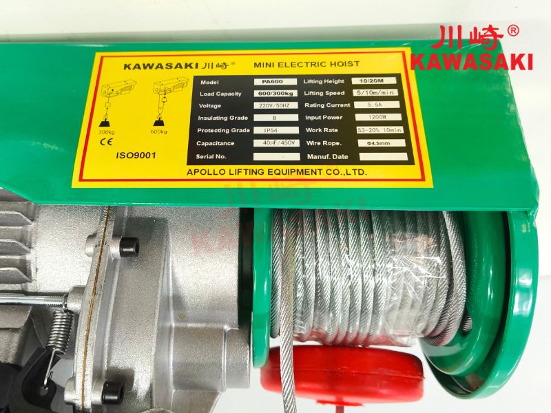 Chi tiết thông số kỹ thuật