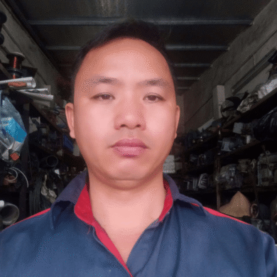 Nguyễn Văn Trung