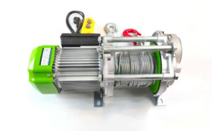 5 Máy tời điện mini 80kg giá tốt 2025