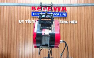 5 Máy tời treo xây dựng nên dùng 2025