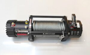 Bảng giá tời điện 12v kéo tải 100kg, 200kg, 300kg, 500kg (cập nhật 2025)