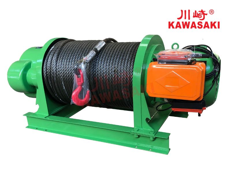 Máy có thể làm việc được liên tục trong thời gian dài