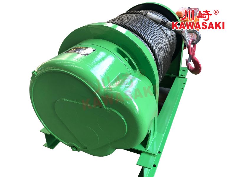 Vỏ máy cực kỳ chắc chắn