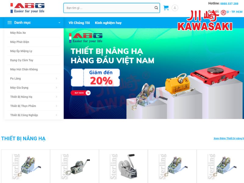 Hộ kinh doanh Nguyễn Văn Giang
