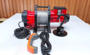Top 7 máy tời điện 300kg chính hãng giá tốt 2025