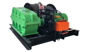 Top 4 máy tời điện 800kg chính hãng giá tốt 2025