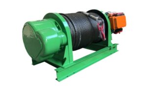 Top 5 máy tời điện 1.5 tấn (1500kg) giá tốt 2025