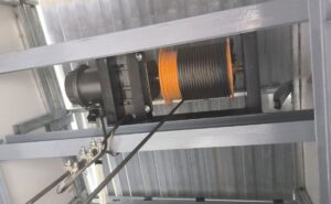 Top 5 máy tời điện 2 tấn (2000kg) chính hãng giá tốt 2025