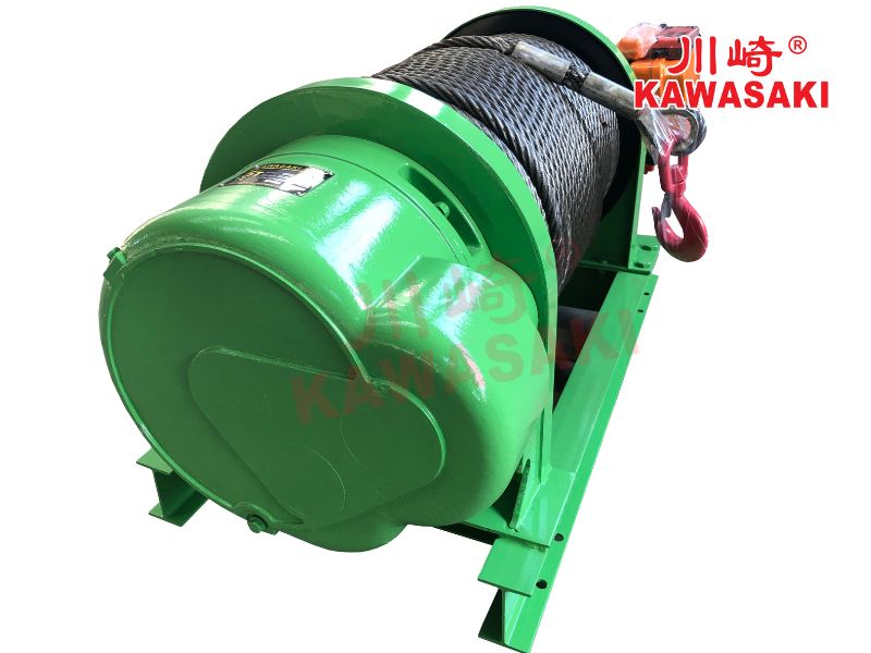Sử dụng đúng tải trọng định mức cho phép