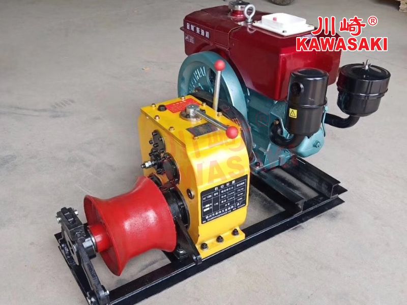 Bảo dưỡng máy định kỳ