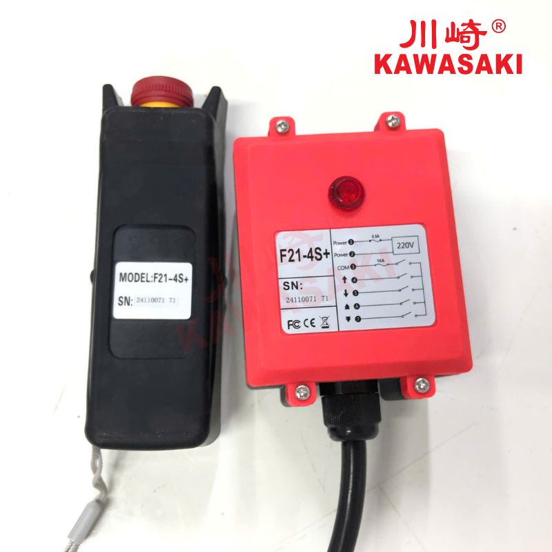 Phạm vi hoạt động lên đến 60m